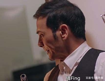他是使徒行者中的猜Fing哥,模特出身常演悍匪,58岁仍单身 他是使徒行者中的猜Fing哥,模特出身常演悍匪,58岁仍单身