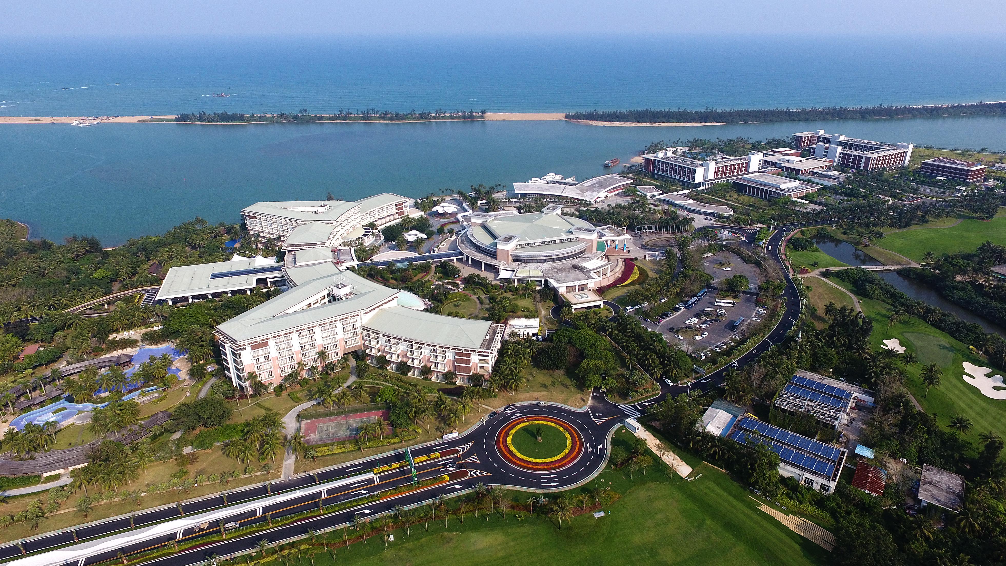 粤港澳大湾区建设的优势与难点在博鳌引热议