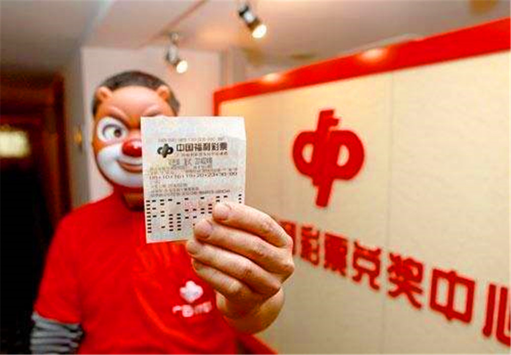 彩票中了500万,别高兴太早,还有3件"纠结"的事等着你