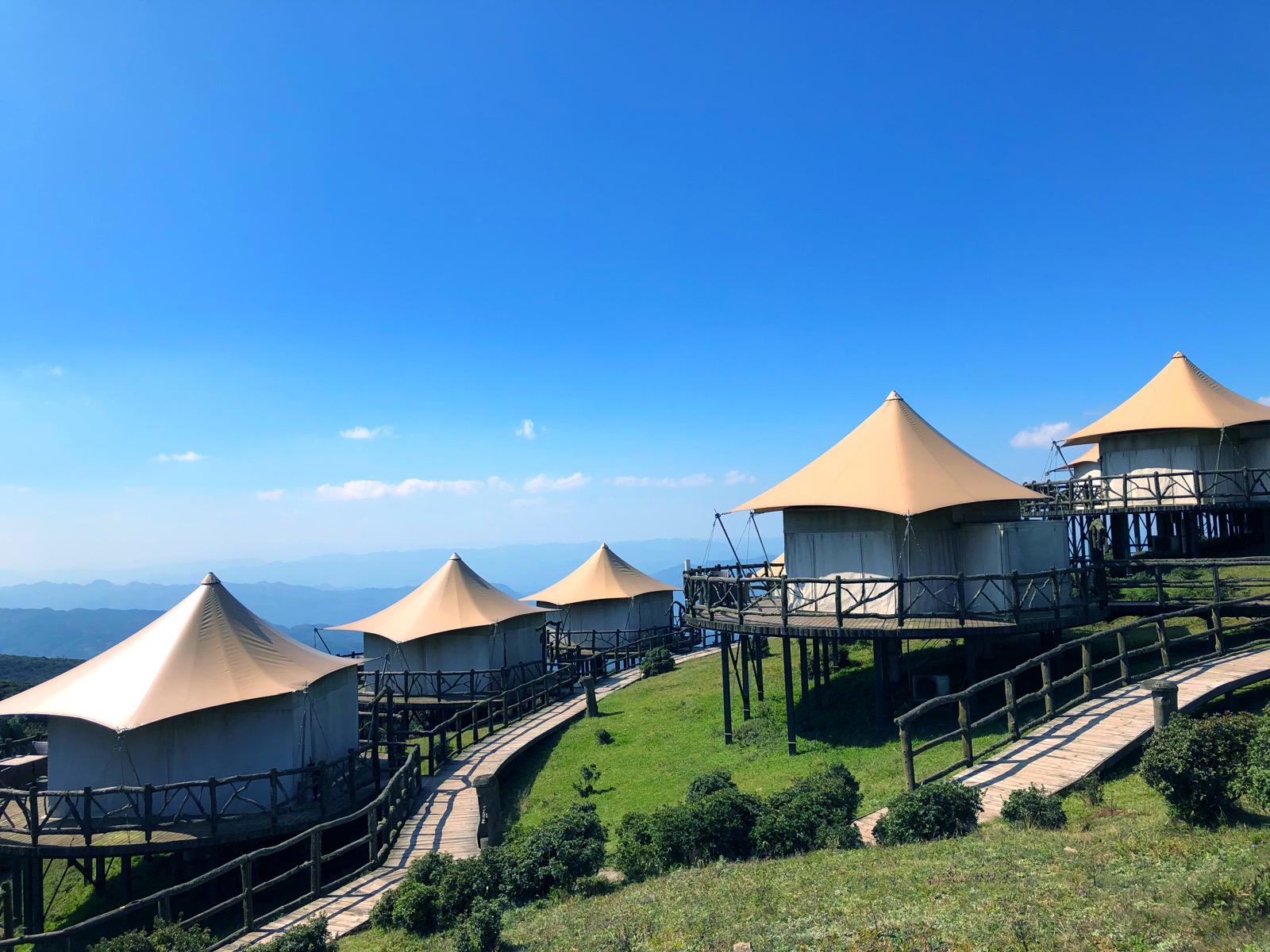 疫情之后,景区何去何从?