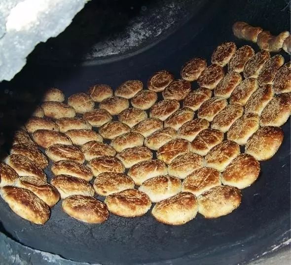 舌尖上的泰州美食:你的儿时记忆里,有这些家乡"味道"吗?