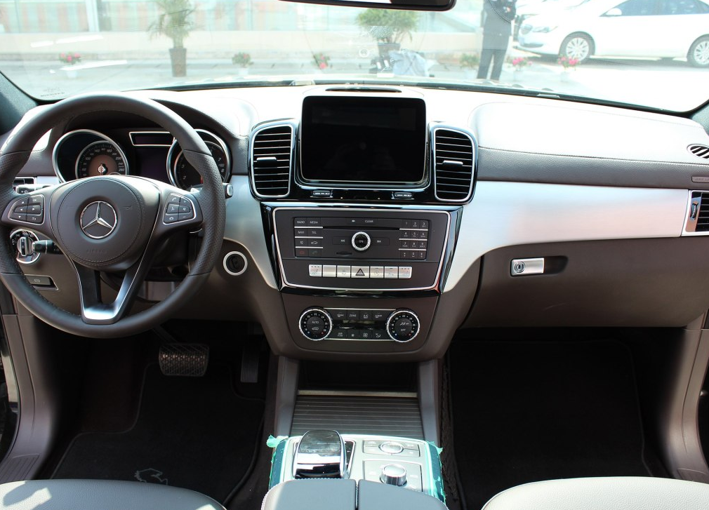 外观好看的卡尔森 gl cgs40