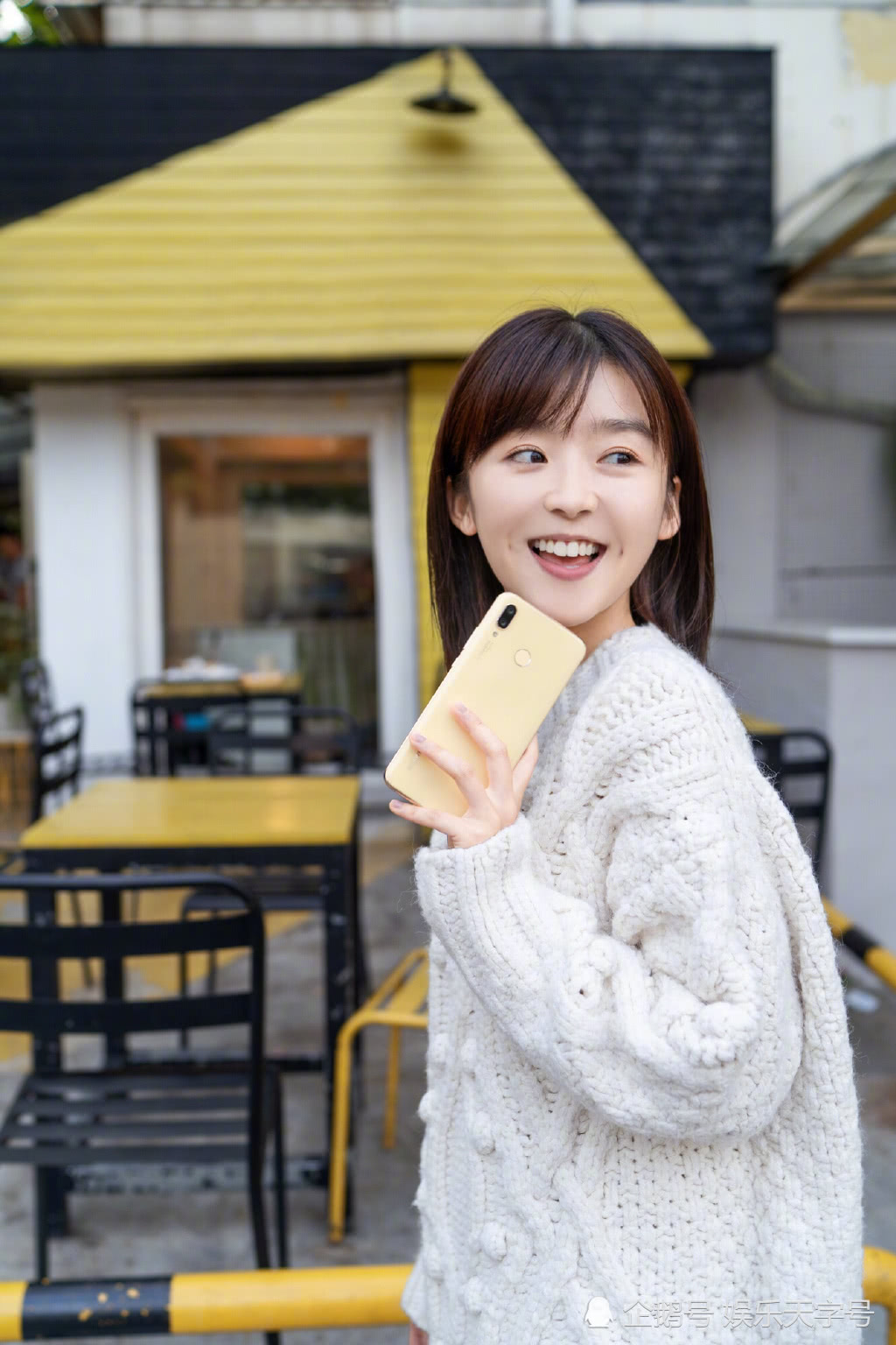 《将夜》桑桑扮演者是谁?不知名艺人逆袭成女主,下一个吴谨言?