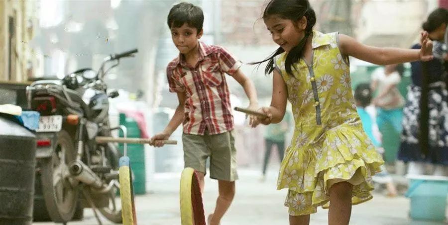 电影《起跑线》:人生是场马拉松,赢在起跑线真的就是成功了吗?