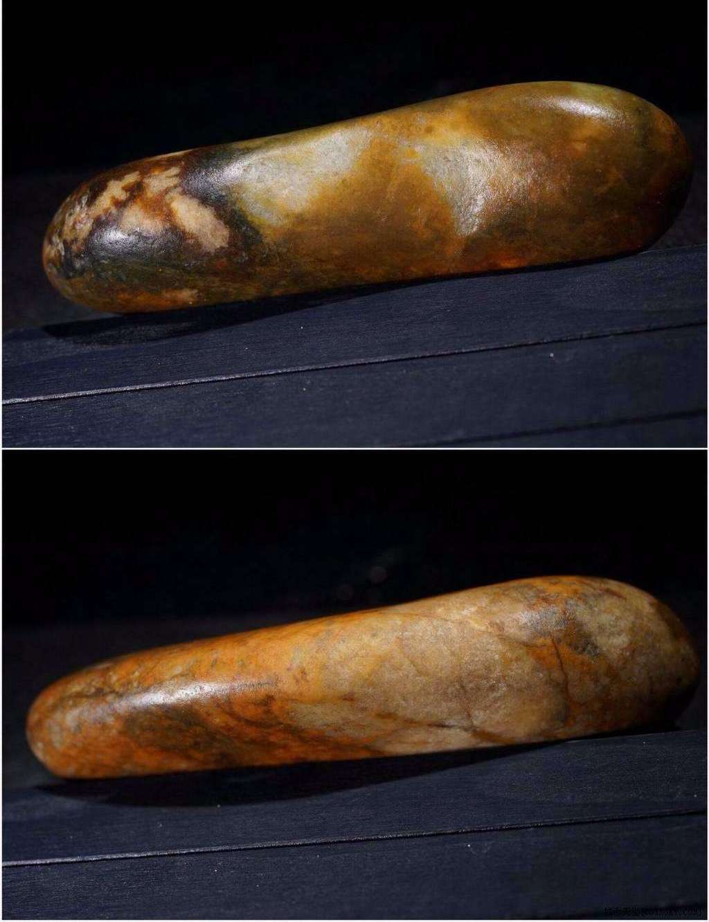 这种"玉"真的不值钱,求求你们,不要再买了!