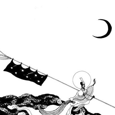日游神与夜游神,你知道多少?