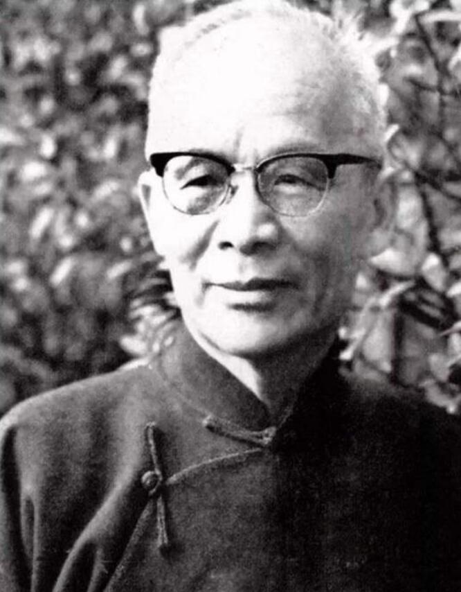 全慧文是胡兰成的第二任老婆,生下四个孩子,为什么孤苦一生?