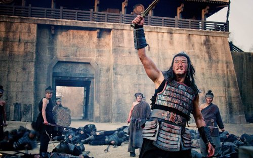 鸿门宴引发的人命案,看刘邦,项羽如何吊打对方