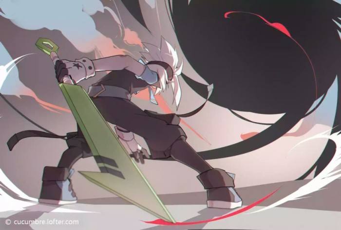 凹凸世界格瑞竟成煤化最佳备胎,不黑化都对不起这些设定