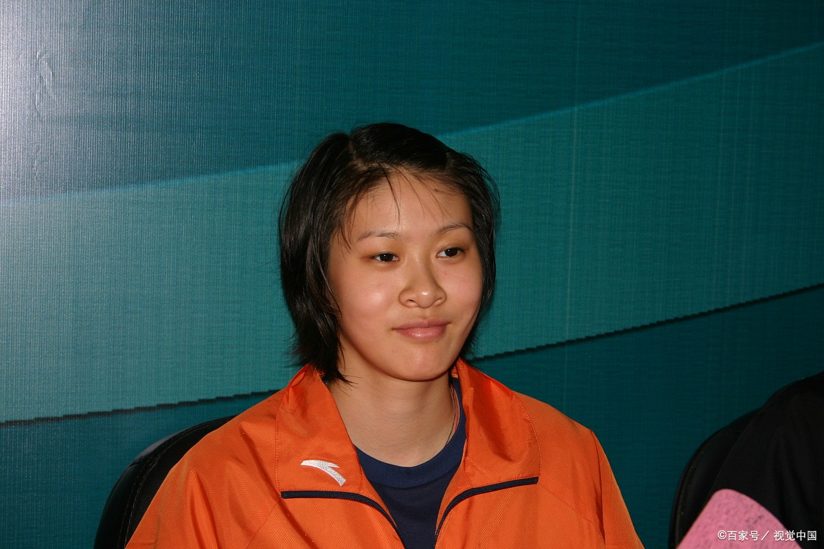 赵蕊蕊以前世界杯一鸣惊人,后来的副攻还是有几个接近她!