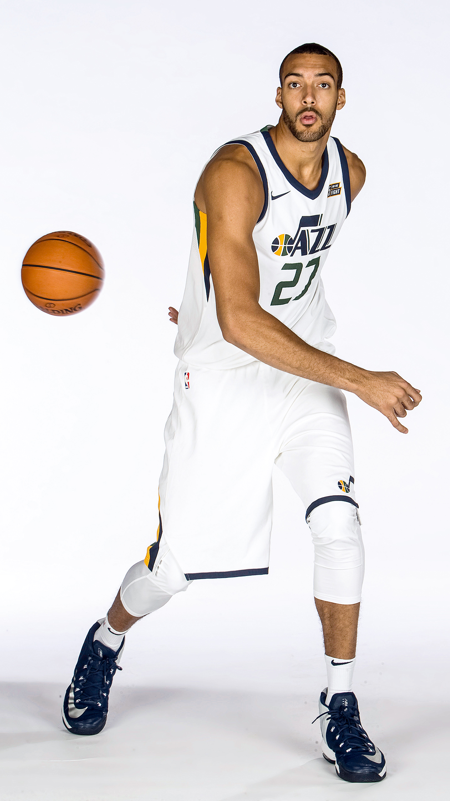 《扣篮slam》杂志11月第五期:nba密码