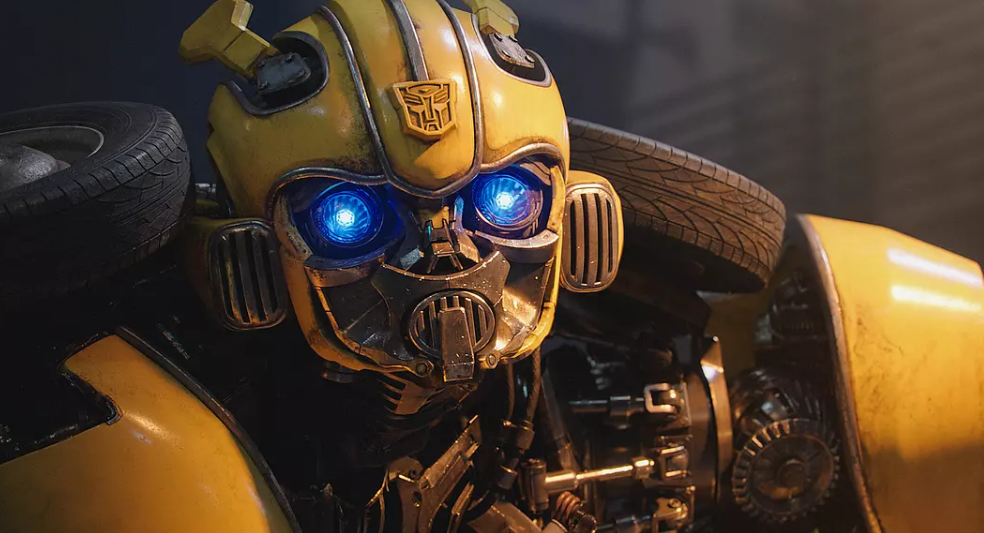 变形金刚6,大黄蜂2同时开发,制片:事实证明,大家喜欢爆炸贝