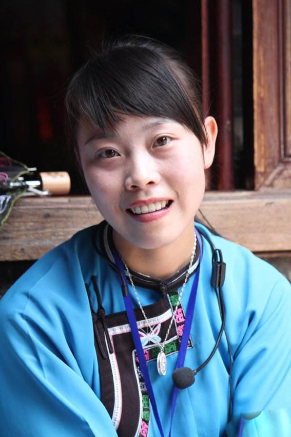 那些年轻漂亮的女导游为何大多单身?旅行社老板说出了内幕!