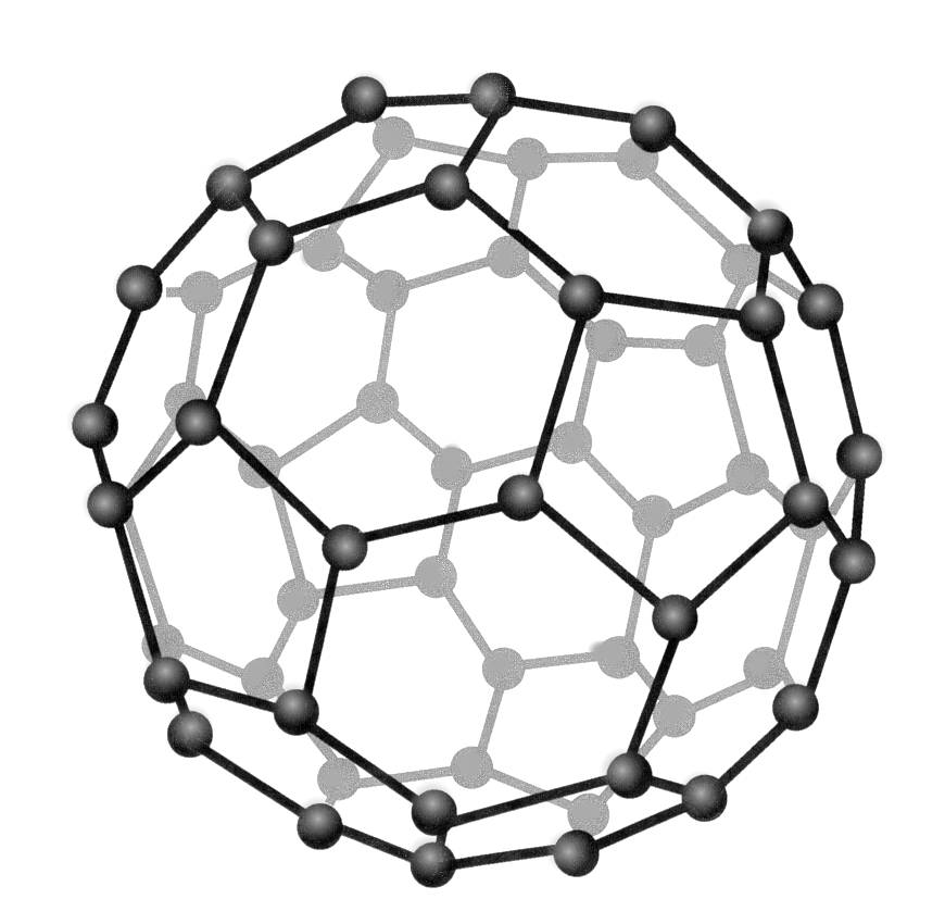 美容保养界的完美女神 富勒烯fullerene