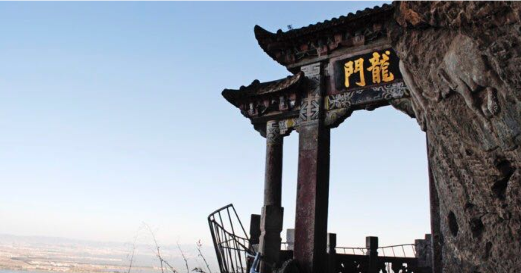 龙门年桔越龙门,吃在嘴里,甜在心里,你如果不尝尝会后悔的