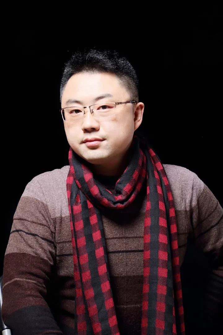 超然物外,只为写心——寄青年画家王子维