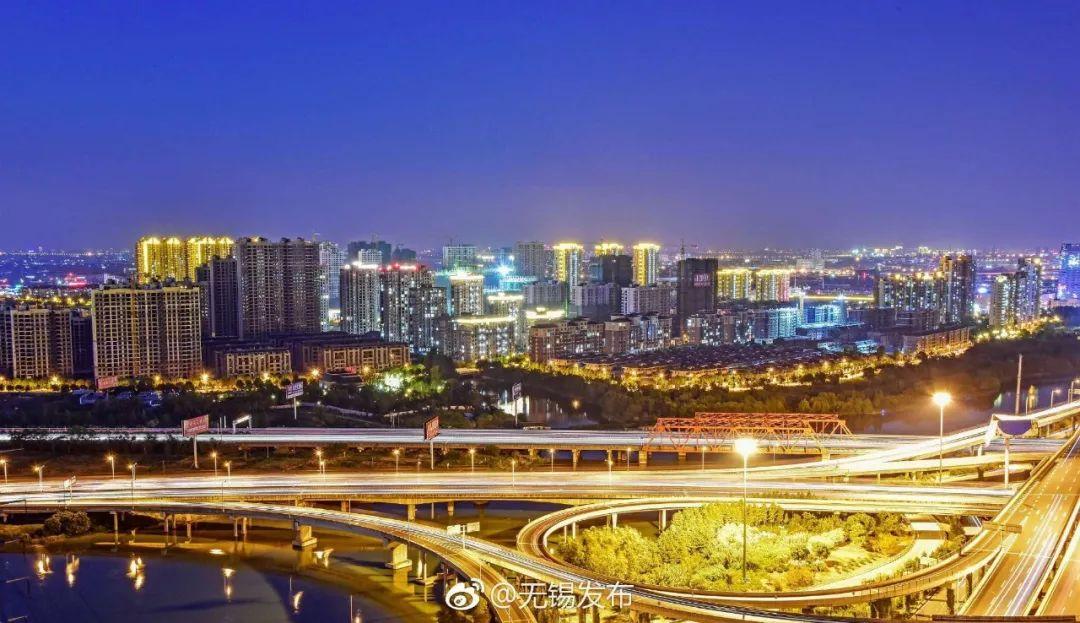 明确!无锡地铁6号线经过东北塘