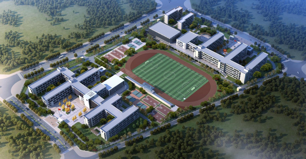 界首五一正常上课吗,界首实验小学小学部要搬迁?养城中学在哪?