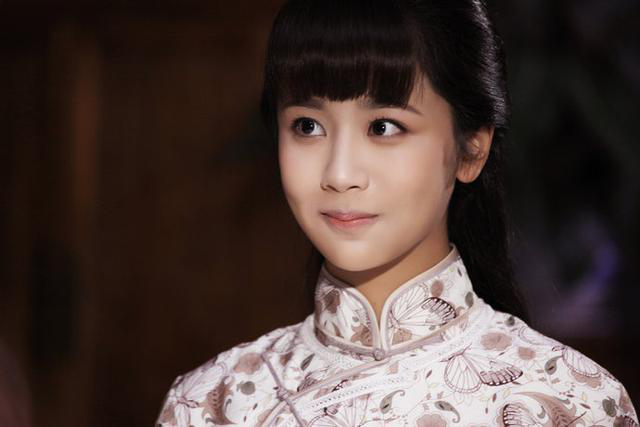 1,杨紫—《战长沙》