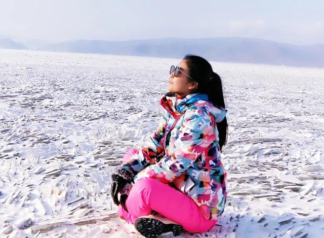 对不起,我要去漠河了,别再来找我了!