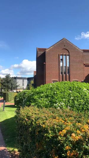 带你进一步了解赫瑞瓦特大学
