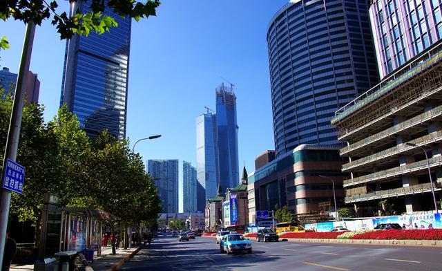 你要了解的知识,大连青泥洼桥的"桥"