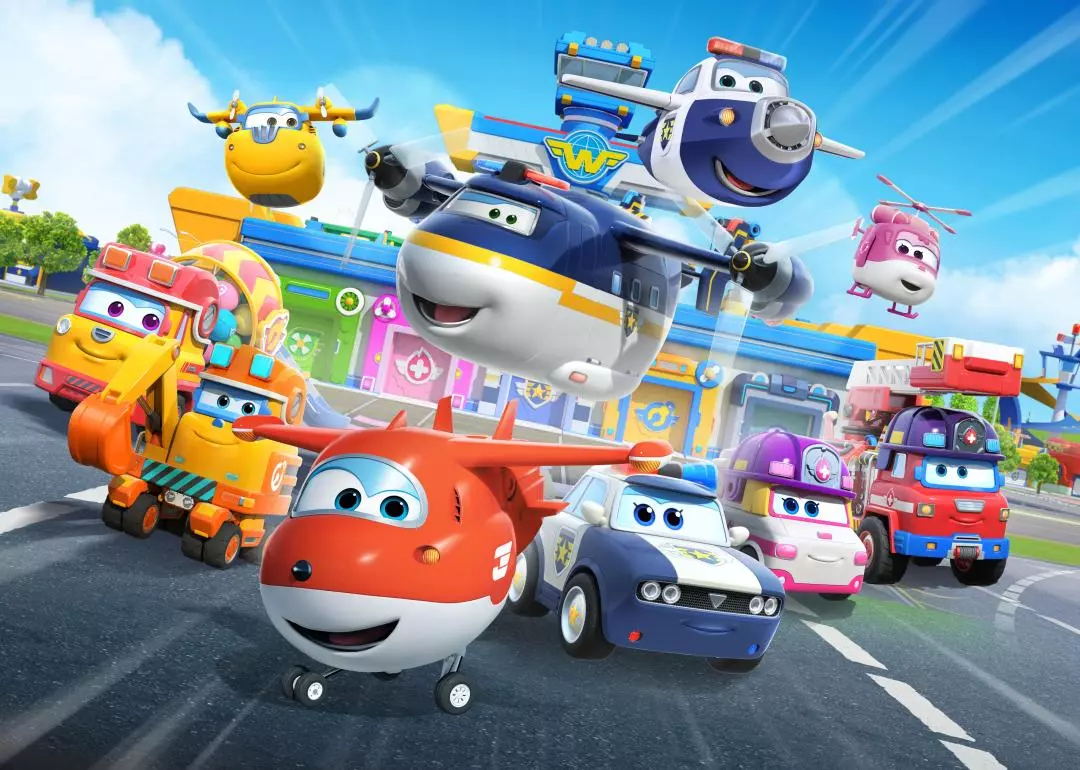 超级飞侠玩具. - 2020年最新商品信息聚合专区 - 百度爱采购