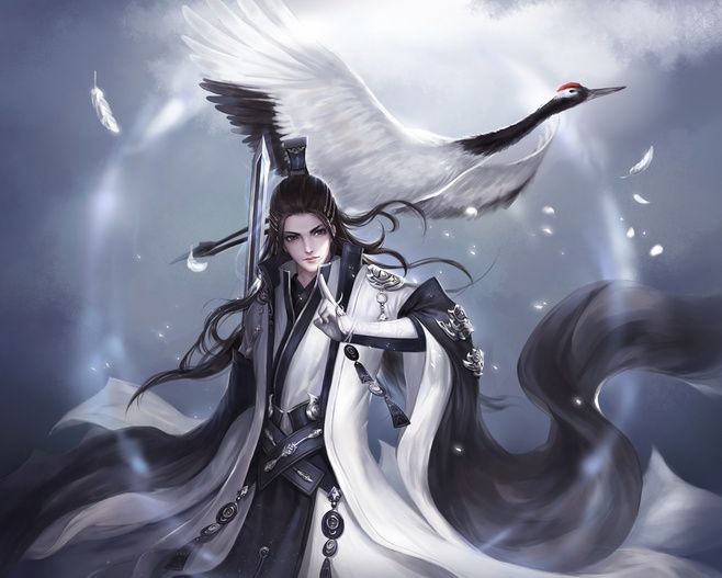 三本仙侠小说:《九仙图》一个逆天强者的逆天传说