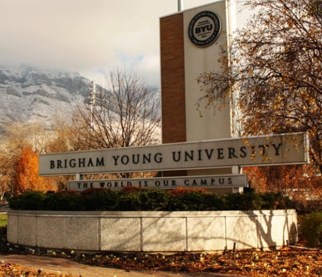 杨百翰大学(brigham young university$5620