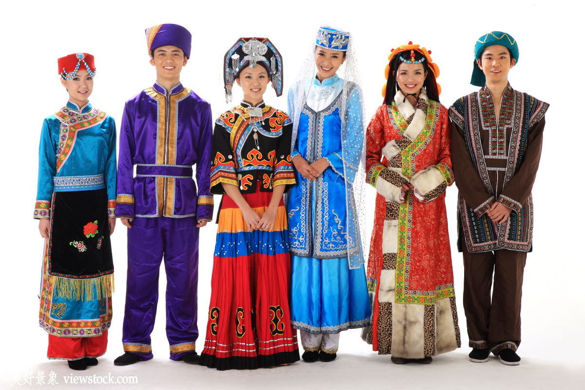 汉族人不吃什么?