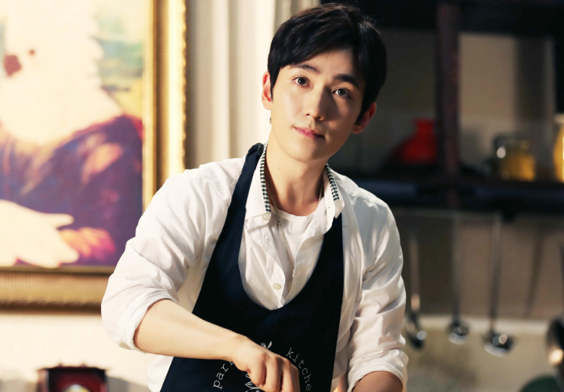 朱一龙主演电影《清枫传奇》?网友:客串演员都能凑够一出好戏了