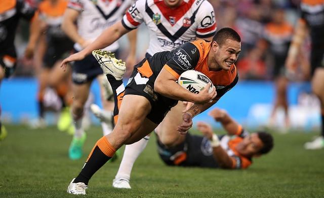 干货:英式橄榄球的传球技巧详细教程