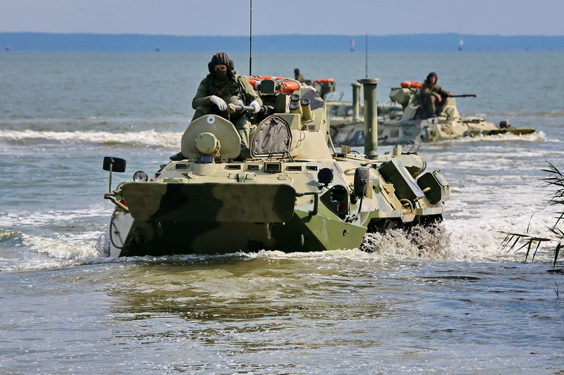 由中国63式水陆坦克改装的国产水陆装甲车,具有哪些优点?