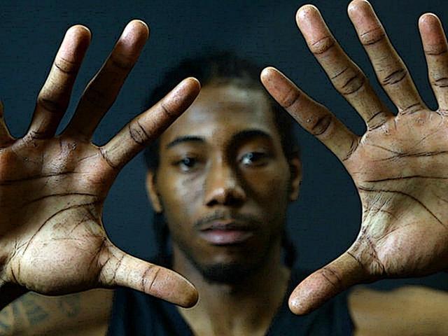 一黑马或是惊喜