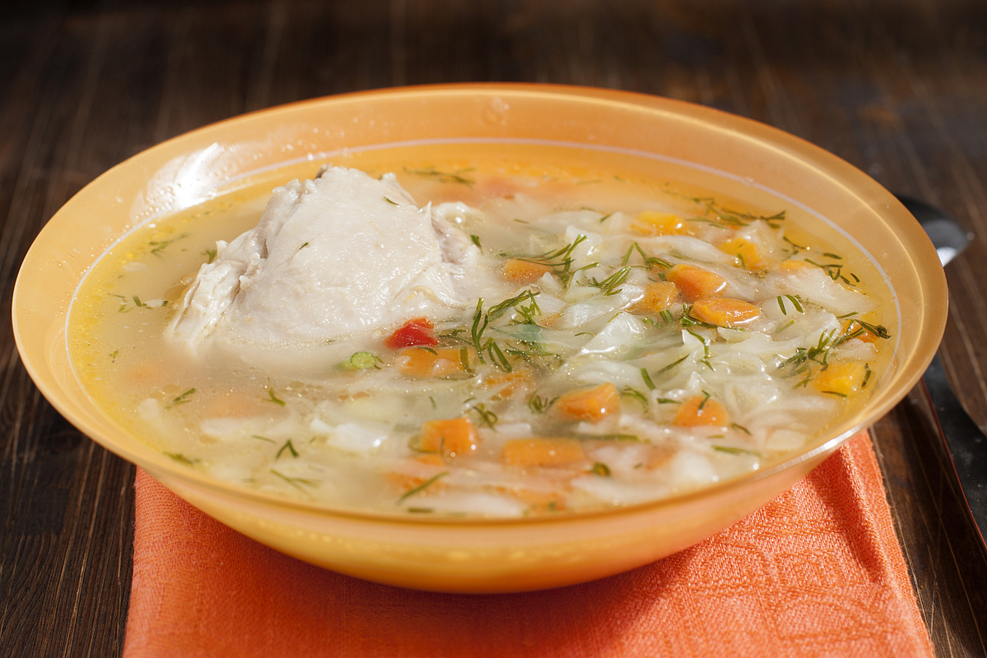 ai亚来杭州#  来到杭州,别忘了品尝一碗正宗的宋嫂鱼羹.