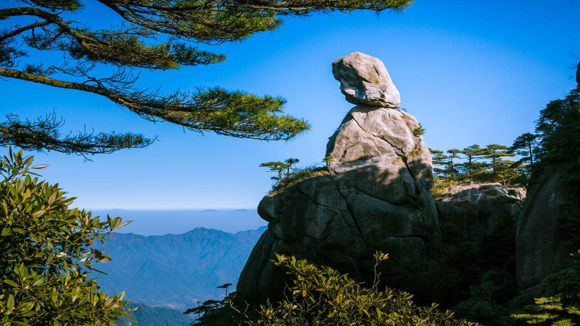 国内这3个景点,适合老年人旅游,快来看看有没有你家乡