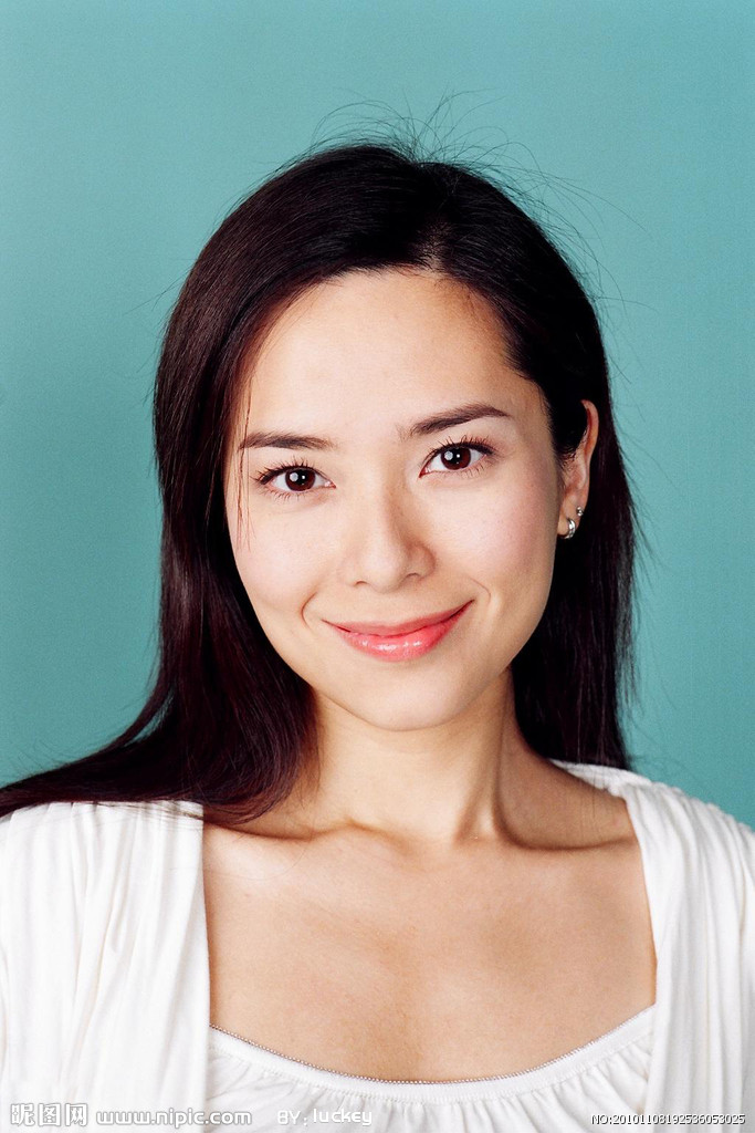 郭晋安合作的女星颜值排行:佘诗曼第5,宣萱第2,第一无人能企及