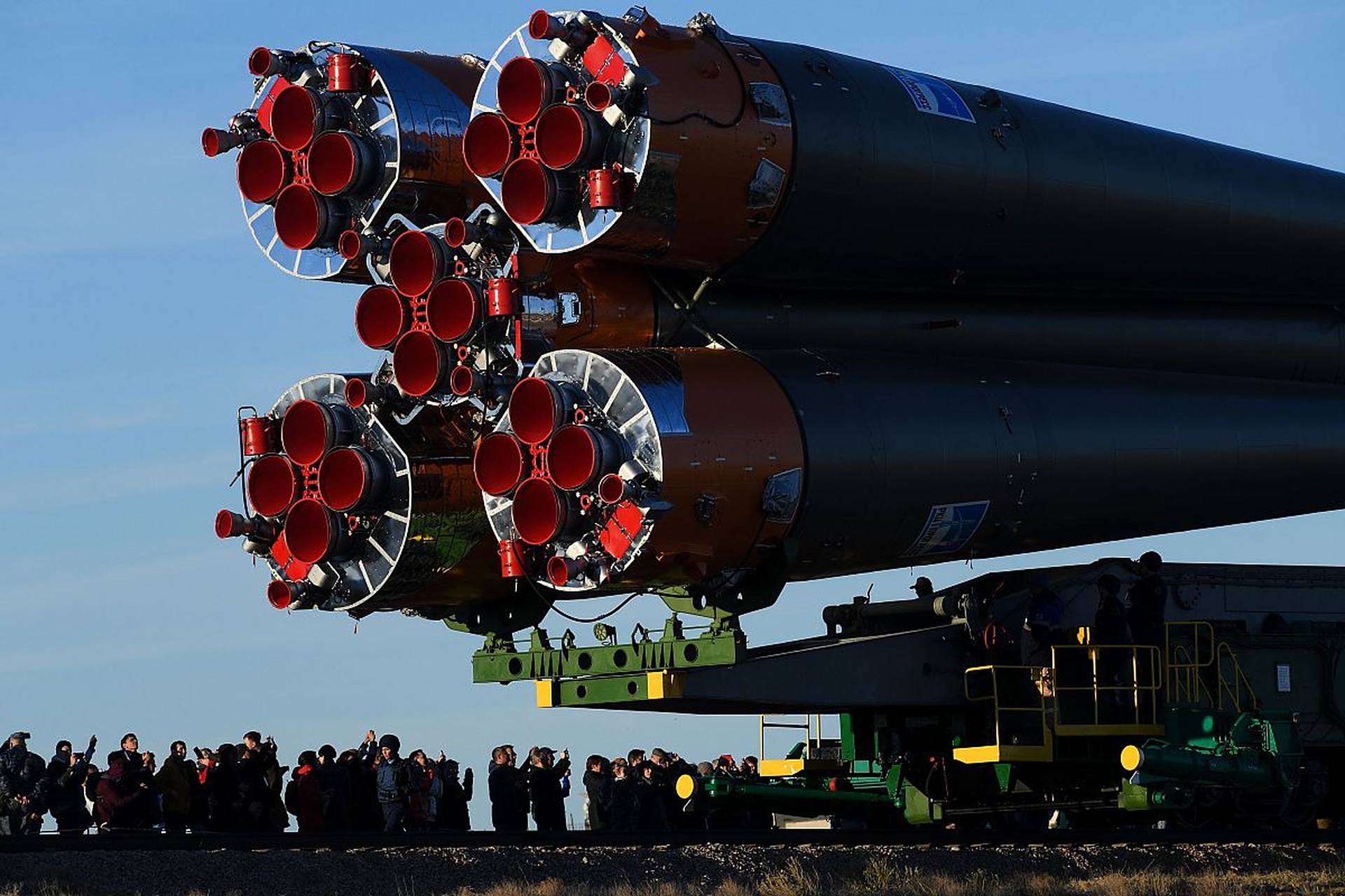 世界各国核弹数量排行榜 第9名  朝鲜——45枚 第8名  以色列——60枚