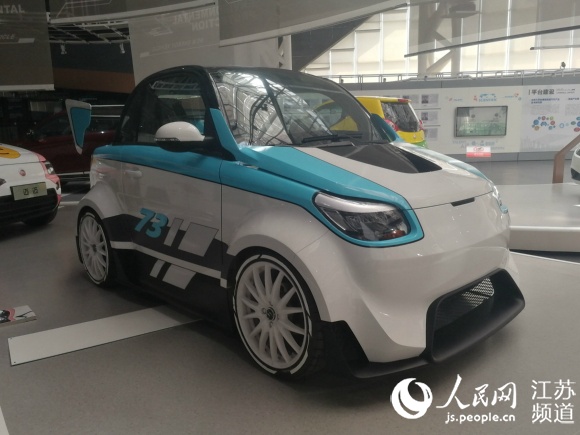 人民直击:江苏如皋赛麟汽车"鸟巢之夜"后的追问