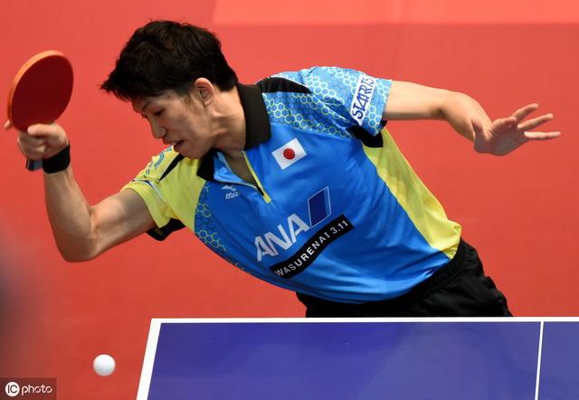 团体世界杯日本男团连胜3场逆转德国将战国乒 张本一人连下2分标题