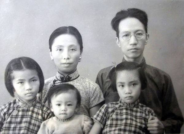 我们都知道,陈寅恪曾游学欧美第一流学府,却没有文凭.