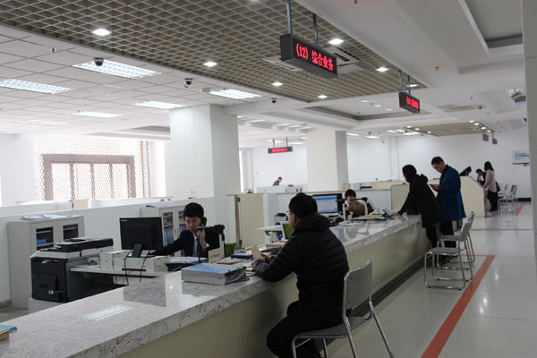 长春市政府政务公开办公室持续推进改革