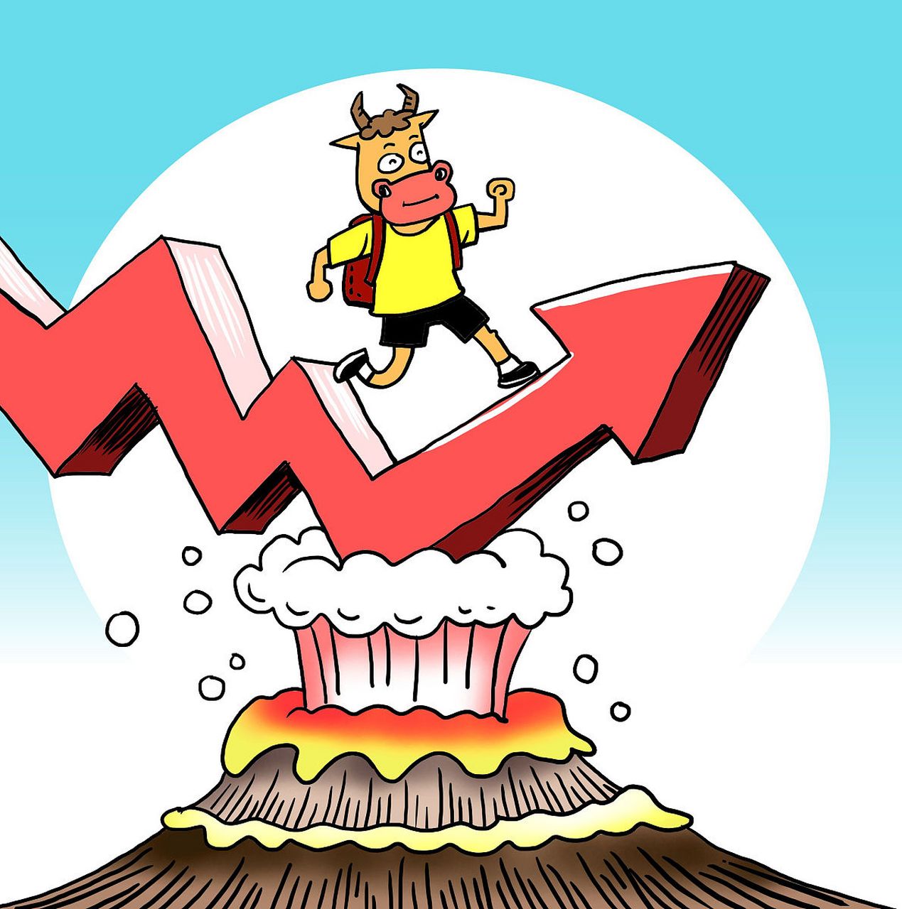 2024,不想再亏钱的股民朋友,可以试试[给力]