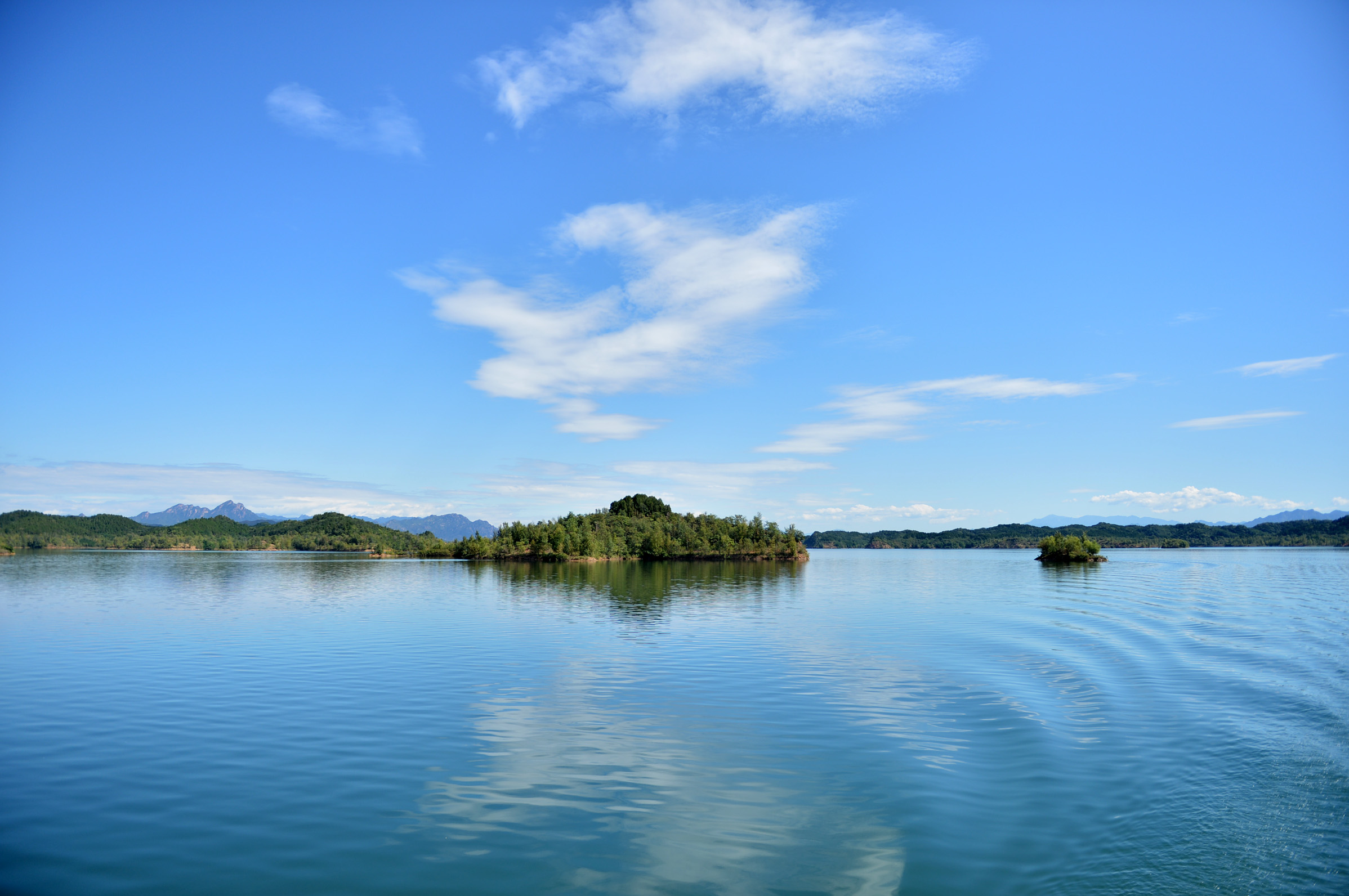 北京平原区地下水储量增加9 9亿立方米 背后原因在这