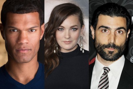 "911"本可以被避免!2018高分美剧《巨塔杀机》为你揭秘