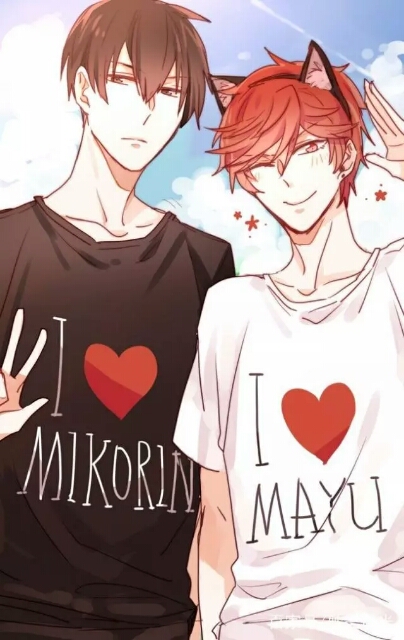 耽美推荐:邪魅狂狷攻×高贵冷艳受,"安安,你相信一见钟情吗"