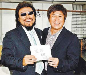 64岁费玉清退出娱乐圈,不是因为过世父亲,不是因为年龄