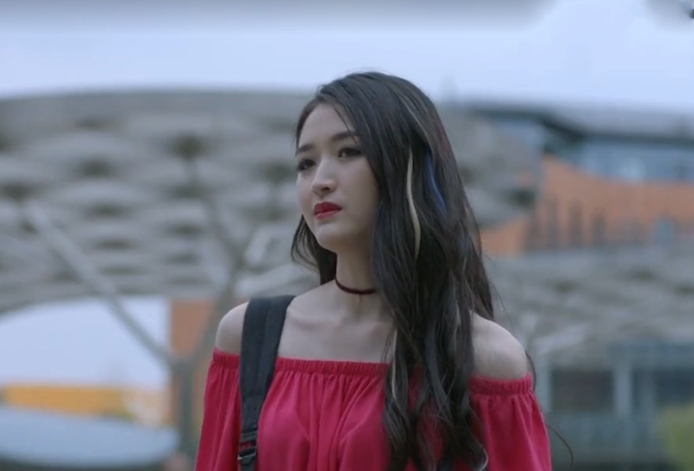 带爸留学:武汉翔吃醋怒斥孙卓飞,舞丹丹考试帮朱露莎作弊