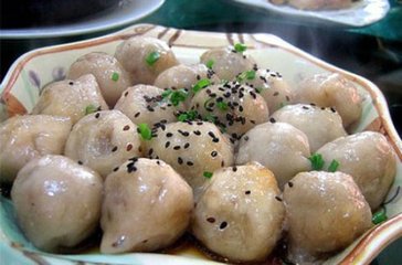 来自龙岩美食的诱惑,你吃还是不吃?