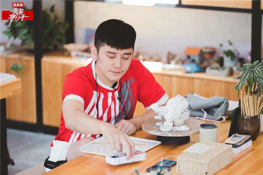 我家那小子被批势利,武大靖节目全被删只为衬托他?是要换人吗